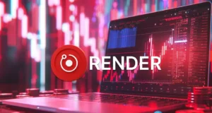 Render breaks above $2.25 as active wallets hit 12-week high