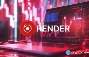 Render breaks above $2.25 as active wallets hit 12-week high