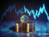 XRP Ledger activity jumps 35% despite XRP price slump: Messari report