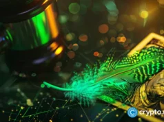 Robinhood crypto COO Tanya Denisova exits
