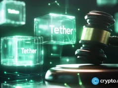 Revolut drops Tether USDT as MiCA rules force major crypto shift