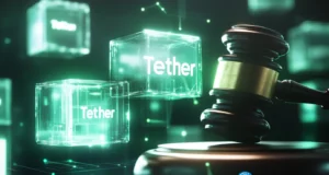 Tether faces court push to hand frozen Iran-linked USDT to victims