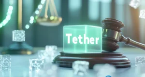 Tether profit hits $1.04B with record $8.23B reserves