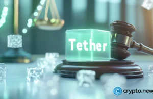 Tether profit hits $1.04B with record $8.23B reserves