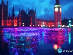 WhiteBIT enters the UK with dedicated crypto platform for local users
