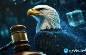 SEC proposal could open crypto markets to tokenized public stocks