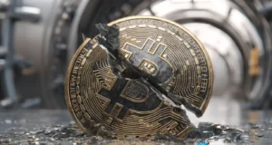 Bitcoin quantum risk hits 1.92M BTC says Glassnode