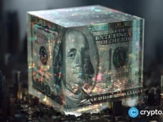 Tokenized Treasuries hit $15B record as Bitcoin stalls