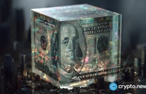 Citigroup predicts $8 trillion tokenization boom by 2030