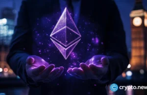 Ethereum Foundation unstaked 21,270 ETH as treasury activity draws attention