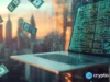 Canton Network builder nears $300M raise led by a16z crypto