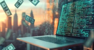 Canton Network builder nears $300M raise led by a16z crypto