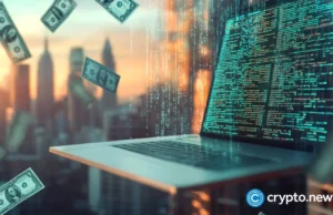Canton Network builder nears $300M raise led by a16z crypto