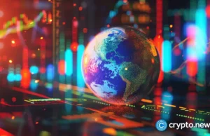 Worldcoin price jumps 8% as human-only tickets spark WLD rally