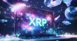 XRP Las Vegas opens with reserve currency debate