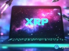 XRP Upbit volumes surge on Hana Bank deal