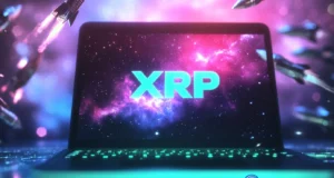 XRP Upbit volumes surge on Hana Bank deal