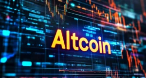 Matchain MAT surges 349% in altcoin rotation