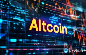 Matchain MAT surges 349% in altcoin rotation