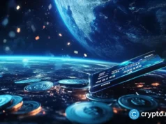 Crypto payment security and trust in infrastructure providers