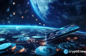 Crypto payment security and trust in infrastructure providers