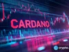 Cardano price risks $0.113 as Summit 2026 cancellation hits ADA