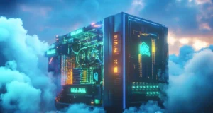 AJC Mining leads a new trend in Bitcoin cloud mining