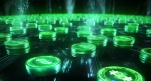 Bitcoin sees biggest 2026 weekly outflow as crypto funds lose $1.47B: CoinShares