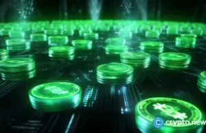 Bitcoin sees biggest 2026 weekly outflow as crypto funds lose $1.47B: CoinShares