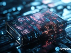 Coldcard MK5 ships with 5 major wallet upgrades