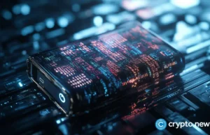 Coldcard MK5 ships with 5 major wallet upgrades