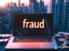 Ex-Hodlnaut CEO faces 6 fraud charges over Terra claims