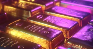 Gold slips below $4,500 as Fed fears rattle record run