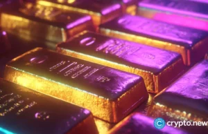 Gold slips below $4,500 as Fed fears rattle record run