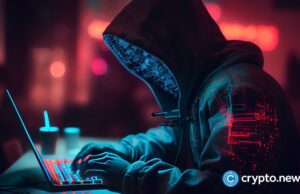 TrapDoor malware campaign steals crypto wallet data through fake developer tools