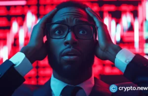 CLEAR collapses 48% as Everclear shuts down protocol