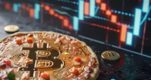 How Jeremy Sturdivant spent the 10,000 Bitcoin pizza fortune