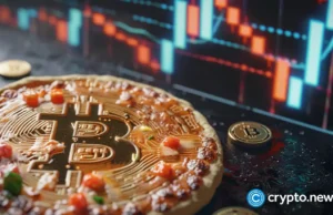 How Jeremy Sturdivant spent the 10,000 Bitcoin pizza fortune