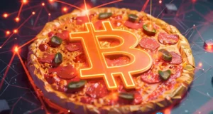 What is Bitcoin Pizza day?