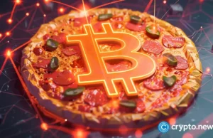 What is Bitcoin Pizza day?