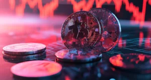 Crypto market crash hits Bitcoin and alts
