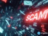 CoinMarketCap warns users over fake CMC token scam