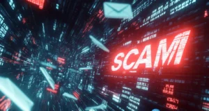 CoinMarketCap warns users over fake CMC token scam