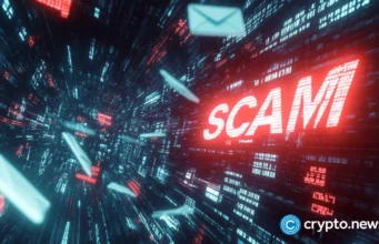 CoinMarketCap warns users over fake CMC token scam