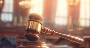 Virginia redistricting vote struck down 4-3