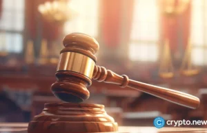 Virginia redistricting vote struck down 4-3