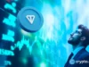 Why is Toncoin up today? Durov puts Telegram in charge