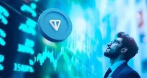 Why is Toncoin up today? Durov puts Telegram in charge