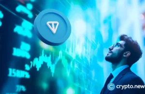 Why is Toncoin up today? Durov puts Telegram in charge
