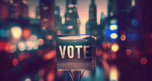 Crypto policy ranks low among U.S. voters ahead of CLARITY Act vote